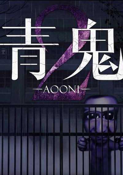Cover image for the game Aooni2