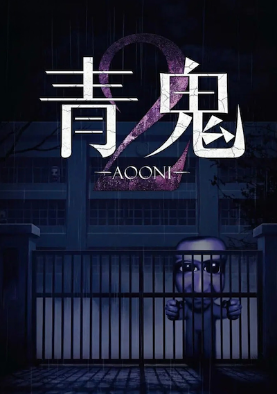 Cover image for the game Aooni2