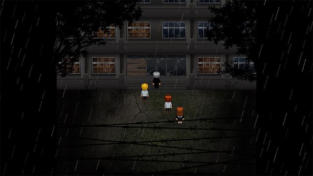 Image for the game Aooni2