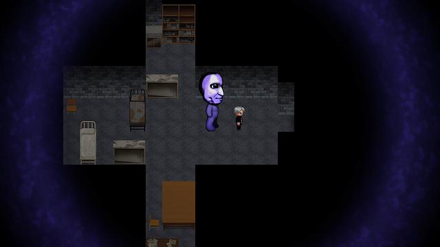 Image for the game Aooni2