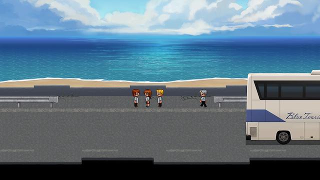 Image for the game Aooni2
