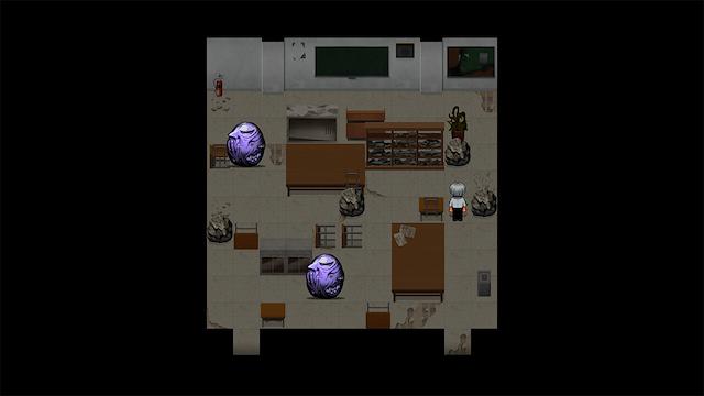Image for the game Aooni2