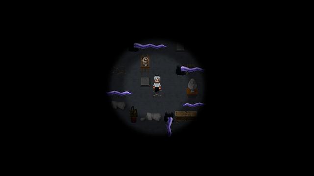 Image for the game Aooni2