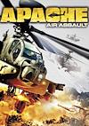 Cover image for the game Apache: Air Assault
