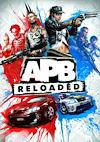 Cover image for the game APB Reloaded