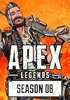 Cover image for the game Apex Legends: Season 8