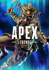 Cover image for the game Apex Legends