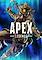 Cover image for the game Apex Legends