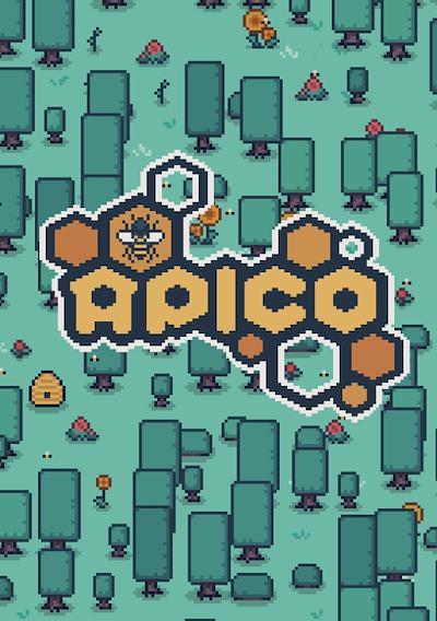 Cover image for the game Apico
