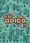 Cover image for the game Apico