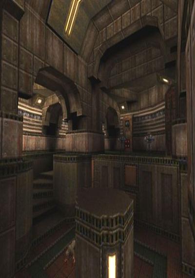 Cover image for the game Apinaraivo