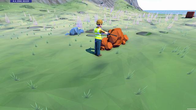 Image for the game Apocalypse Factory