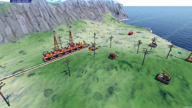 Image for the game Apocalypse Factory