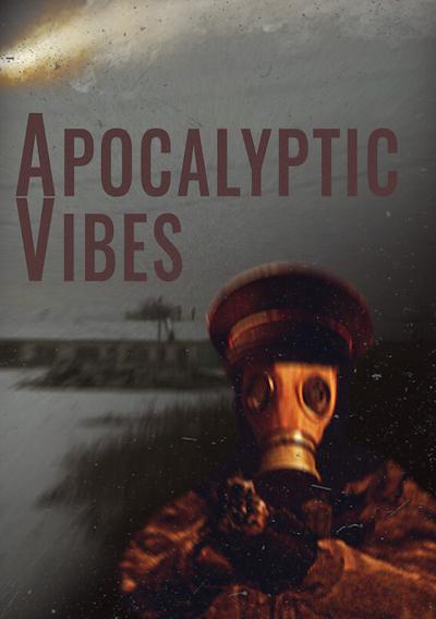 Cover image for the game Apocalyptic Vibes