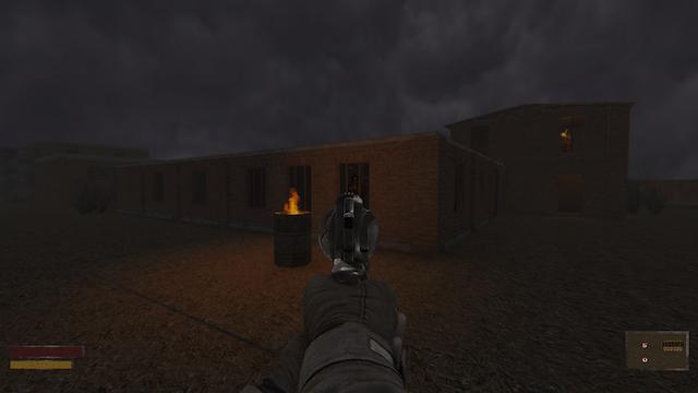 Image for the game Apocalyptic Vibes