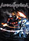 Cover image for the game Apocalyptica