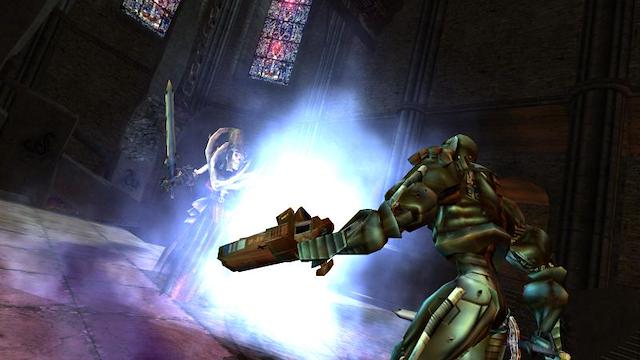 Image for the game Apocalyptica