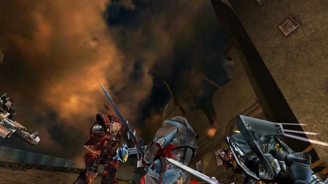 Image for the game Apocalyptica