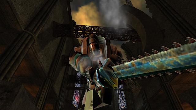 Image for the game Apocalyptica