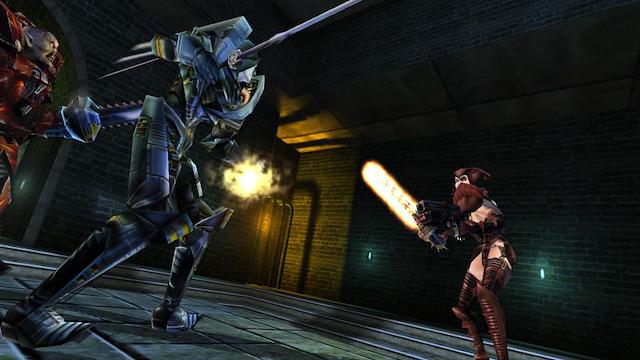 Image for the game Apocalyptica