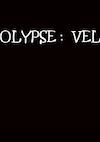 Cover image for the game Apocolypse: Vel