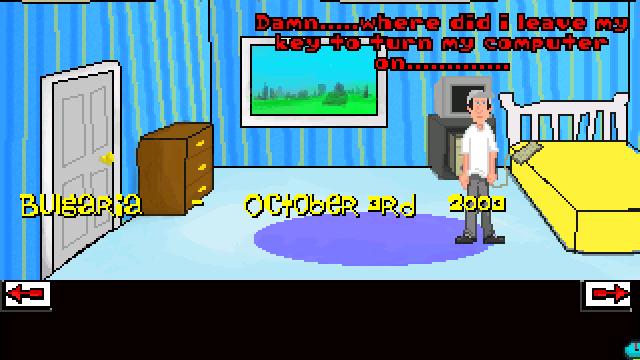 Image for the game Apocolypse: Vel