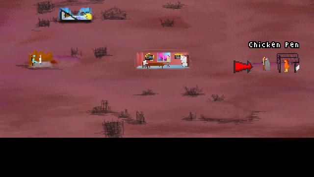 Image for the game Apocolypse: Vel
