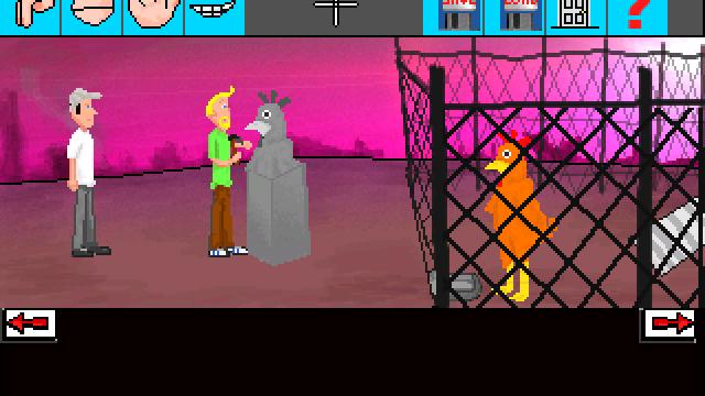 Image for the game Apocolypse: Vel