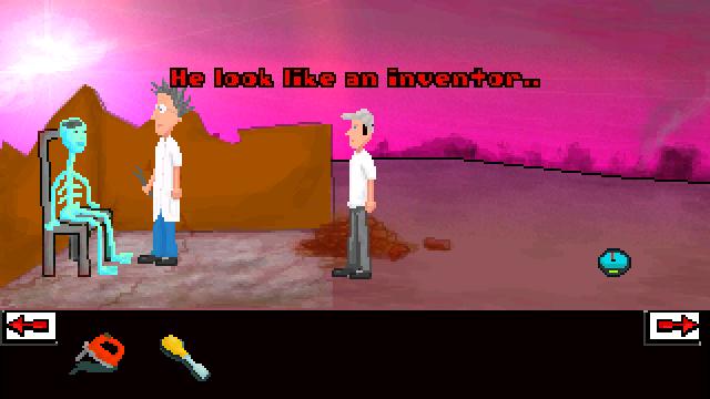 Image for the game Apocolypse: Vel
