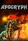 Cover image for the game Apocryph