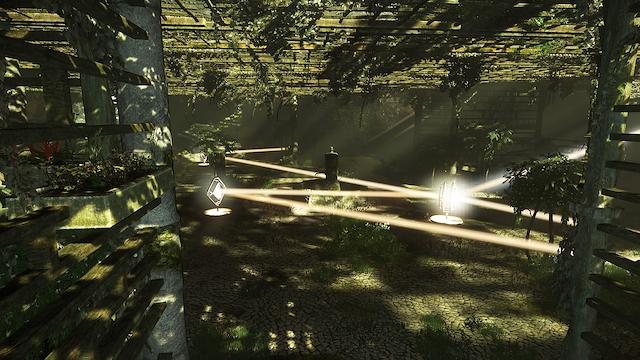 Image for the game Aporia: Beyond the Valley