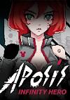 Cover image for the game Aposis: Infinity Hero