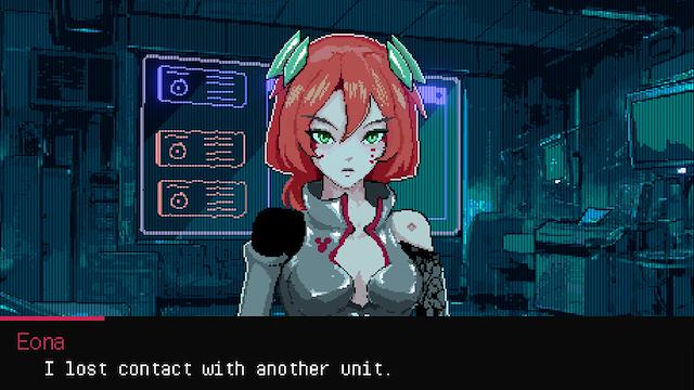 Image for the game Aposis: Infinity Hero