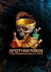 Cover image for the game Apothecarium: The Renaissance of Evil