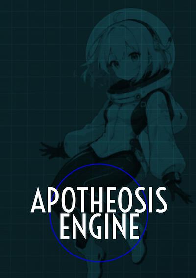 Cover image for the game Apotheosis Engine
