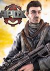 Cover image for the game Apox