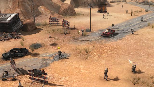 Image for the game Apox