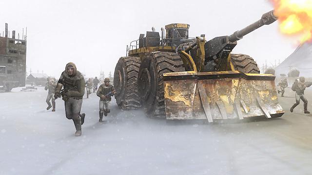 Image for the game Apox
