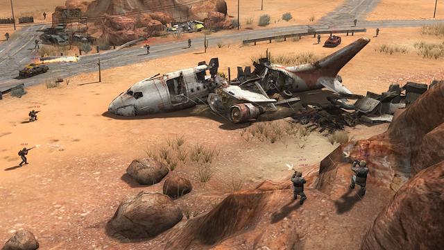 Image for the game Apox