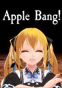 Cover image for the game Apple Bang!