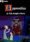 Cover image for the game Apprentice II: The Knight's Move