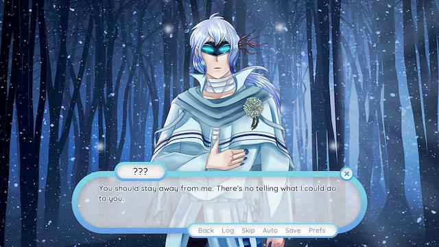 Image for the game Apricity