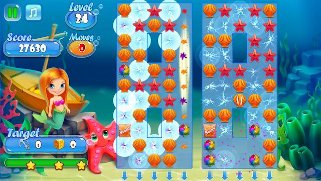 Image for the game Aqua Fish