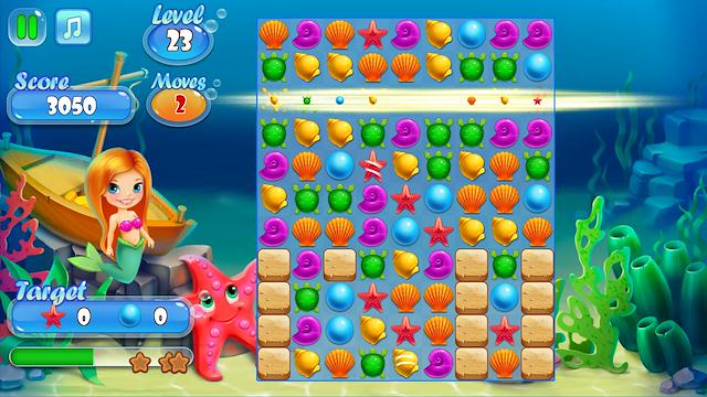 Image for the game Aqua Fish