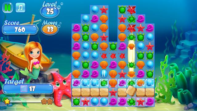 Image for the game Aqua Fish