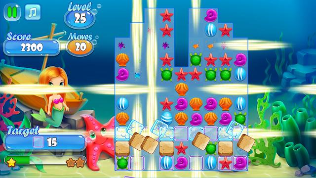 Image for the game Aqua Fish