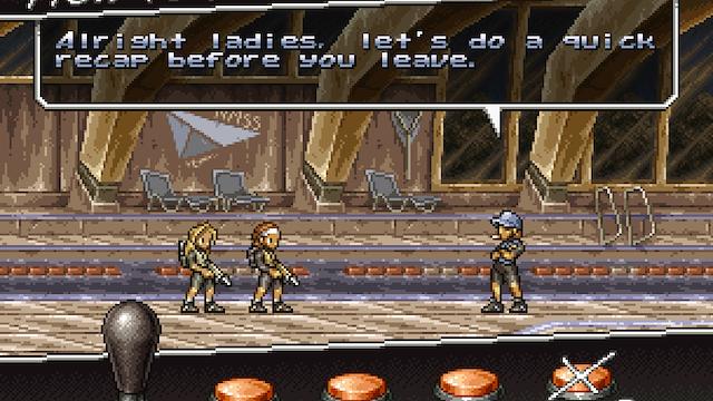 Image for the game Aqua Ippan
