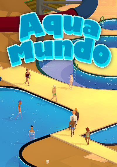 Cover image for the game Aqua Mundo