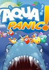 Cover image for the game Aqua Panic!