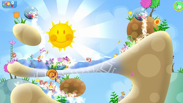 Image for the game Aqua Panic!